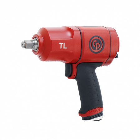 Chicago Pneumatic Пневматический ударный гайковерт 1250Нм CP7748TL 1/2" 8941077484