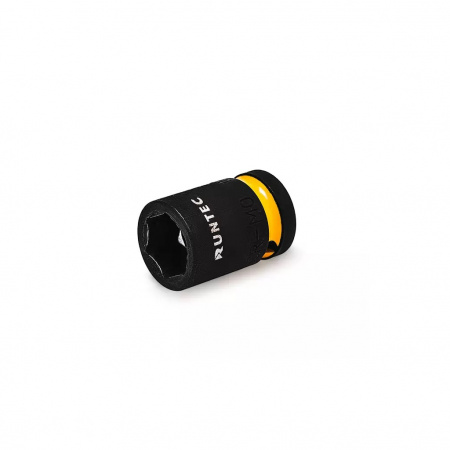 RUNTEC Головка торцевая ударная CrMo, 6PT, 1/2", 18 мм