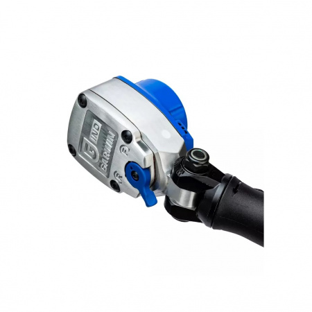 GARWIN IND Гайковерт пневматический ударный, 1/2" 500 Нм, угловой, поворотный ударный механизм