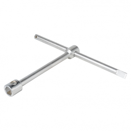 Airline PRO Ключ баллонный торцевой 32 x 33 x 450 мм с воротом