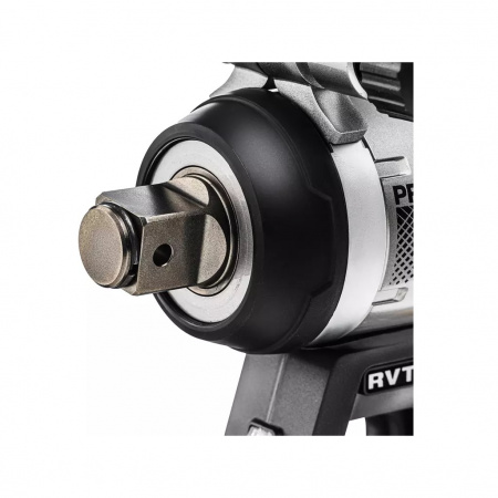 RUNTEC PRO Гайковерт ударный аккумуляторный 1", 20В, 2*9Ач, 2300Нм