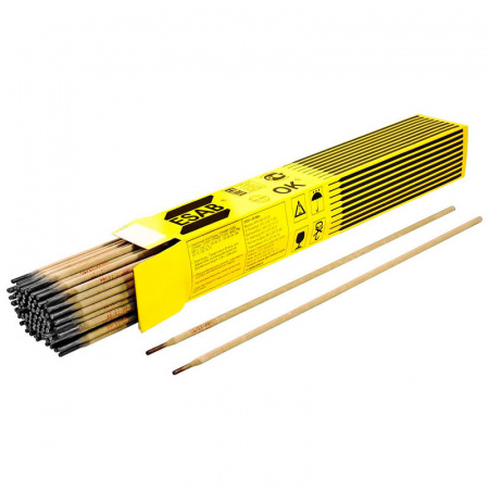 ESAB Электроды ОК 46.00 ф2мм 2кг