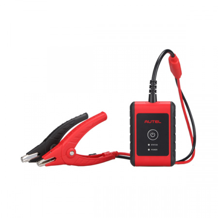 Autel Тестер АКБ MaxiBAS BT508, 2000 CCA, диаг. 1 марки, сервис АКБ