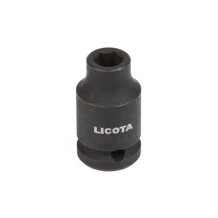 Licota Головка торцевая ударная 1/4" 7 мм