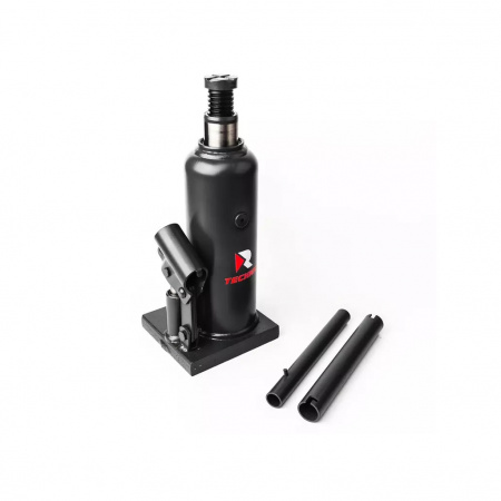 RUNTEC TECHNIC Домкрат бутылочный профессиональный 5 т, 220-420 мм 