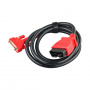 Autel Сканер диагностический MaxiSys MS909EV, J2534, DoIP, D-PDU, EV