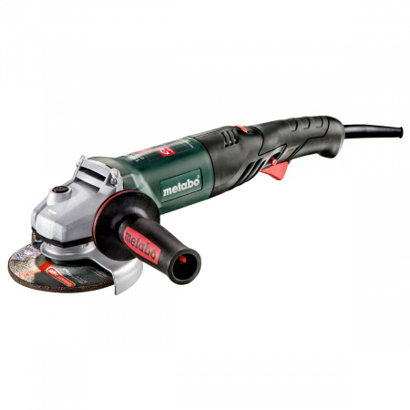Metabo Угловая шлифмашина WEV 1500-125 RT