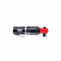 MIGHTY SEVEN Трещотка пневматическая 3/8", 68 Нм, укороченная NE-3901