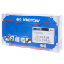 KING TONY Набор ударных торцевых насадок 1/2", HEX, 4-14 мм, L = 60 мм, 7 предметов 4407MP