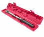 JTC Ключ динамометрический 1/2" 10-100 Нм 405 мм