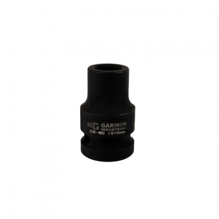 GARWIN Головка торцевая ударная 1/2", 6 гр, 11 мм