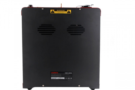 Launch CNC-605A GDI Установка для тестирования и очистки форсунок FSI, GDI И MPI 