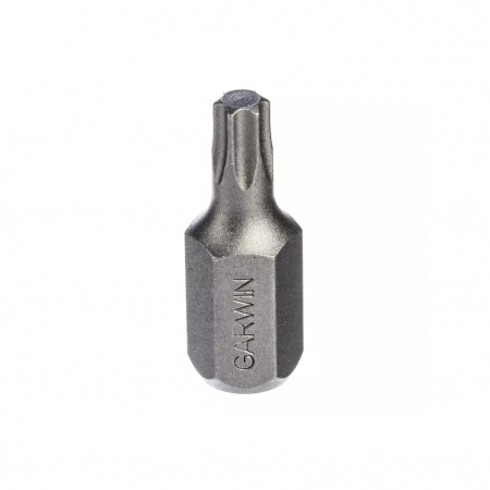 GARWIN PRO Бита, с шестигранным хвостовиком, 10 мм, T27, 30 мм, 1 шт