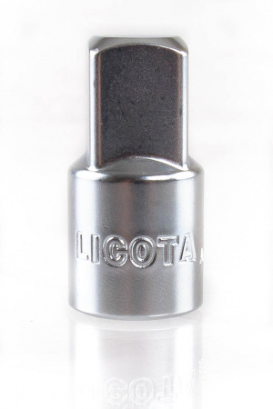 Licota Переходник 1/4"-3/8"