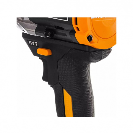 RUNTEC PRO Гайковерт ударный аккумуляторный 1/2", 20В, 1100Нм, (без АКБ и ЗУ)