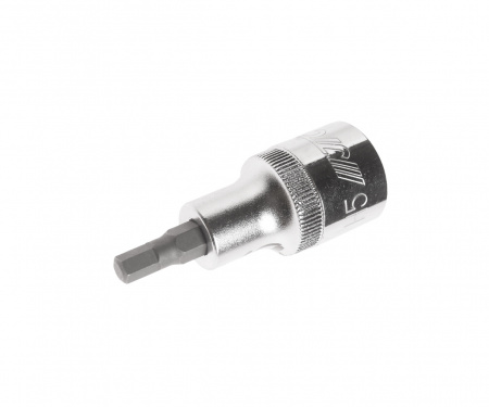 JTC Бита-головка 1/2" HEX H5х55мм 