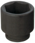 Licota Головка торцевая ударная 1-1/2" 100мм