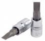 Licota Головка торцевая 1/4" с вставкой SL8