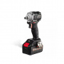 RUNTEC TECHNIC Гайковерт ударный аккумуляторный 1/2", 20В, 2*4Ач, 300Нм
