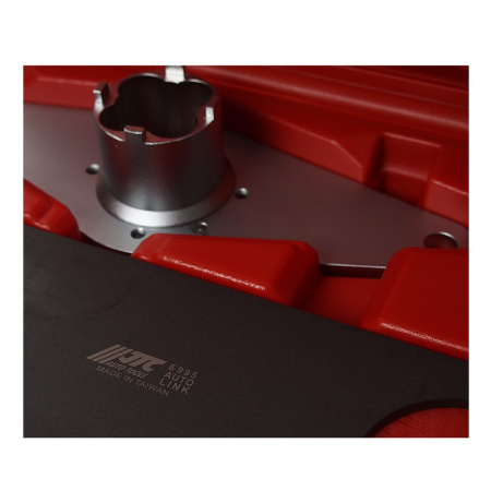 JTC Набор фиксаторов для установки фаз ГРМ (LAND ROVER, JAGUAR 2.0 бензин)