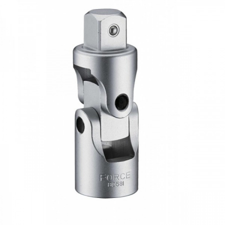 FORCE Карданчик 3/8"DR 46 мм