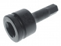 JTC Бита-головка 3/4" HEX Н17 ударная L=100 мм 