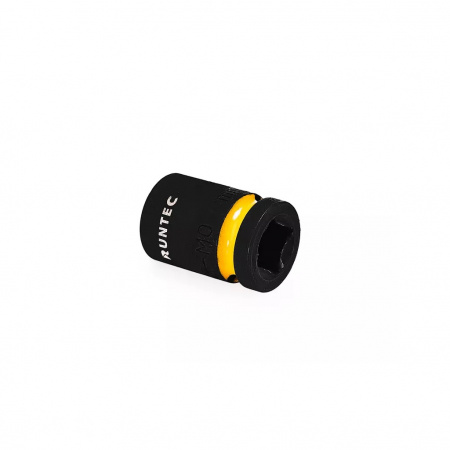 RUNTEC Головка торцевая ударная CrMo, 6PT, 1/2", 17 мм