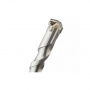 RUNTEC Бур по бетону SDS-Plus 4 Cutter 12x185x260 мм