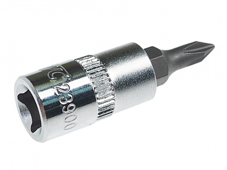 JTC Бита-головка 1/4" PH0х37 мм 