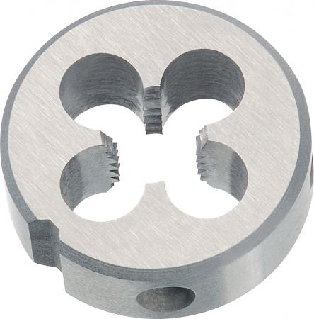 VOLKEL Плашка М 8 x 0.75, HSS, DIN 223, 25 x  9 мм