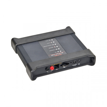 Сканер диагностический Autel MaxiSys Ultra, измерительный модуль, J2534, DoIP, D-PDU