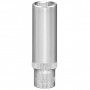 Thorvik Головка торцевая глубокая 1/2"DR, 24 мм, длина 78 мм
