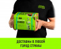 Таль ручная цепная HITCH CH100, 3 т, 12 м.