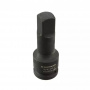 GARWIN PRO Набор ударных головок дюймовых 3/4", 56 мм, 20 пр., 3/4" — 2"