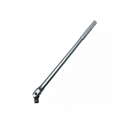 GARWIN PRO Вороток шарнирный с рифл. ручкой 1/2" 375 мм