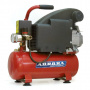 AURORA Компрессор воздушный Breeze-8