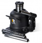 RUNTEC Домкрат бутылочный, двухштоковый, профессиональный 20 т, 150-245 мм