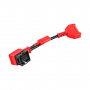 Autel Сканер диагностический MaxiSys MS909EV, J2534, DoIP, D-PDU, EV