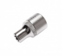 JTC Головка торцевая 1/2" TORX E10х38мм 