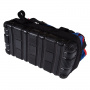 KING TONY Сумка для инструментов, 390х210х320 мм