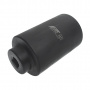 JTC Головка для шлицевой гайки коробки отбора мощности и для гайки подвески оси прицепа (SCANIA) 