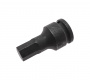 JTC Головка торцевая 3/4"DR HEX ударная х H22, длина 88мм