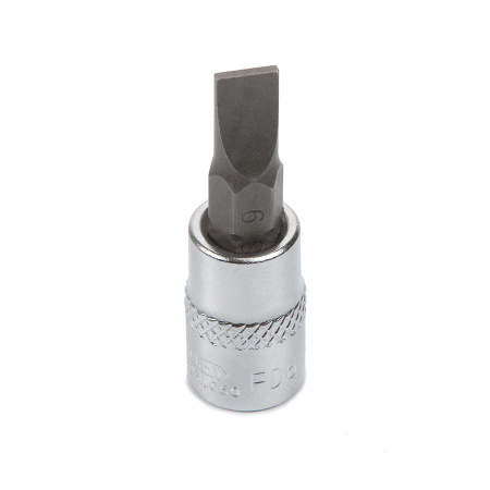 Licota Головка торцевая 1/4" с вставкой SL6