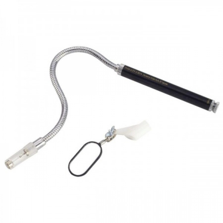 FORCE Щуп магнитный с подсветкой + зеркало