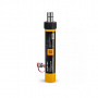 RUNTEC Гидравлический цилиндр растяжной 10 т, 150 мм