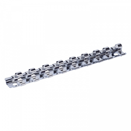 KING TONY Держатель для головок 1/4", на 9 шт 8720609