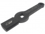JTC Ключ для тормозных суппортов грузовых автомобилей 3/4" TORX E18 