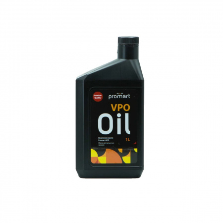 ProMart-VPO Масло для вакуумных насосов (1 л.)