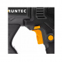RUNTEC Сетевой перфоратор 220В, 3Дж, 1050Вт, 1150 об/мин, 5100 уд/мин, SDS-plus