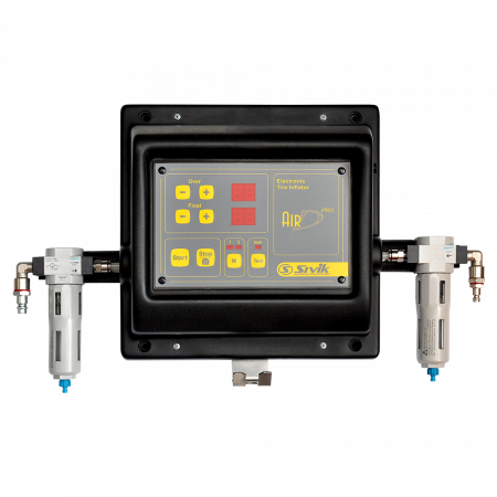 SIVIK Устройство автоматического накачивания колес AirD Pro-10